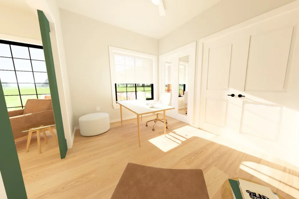 InteriorPhoto for House Plan #580800