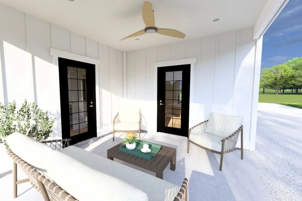 InteriorPhoto for House Plan #580800