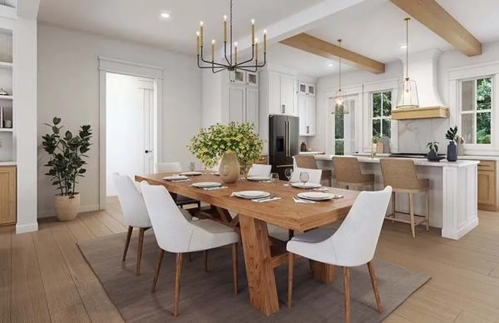 InteriorPhoto for House Plan #303143