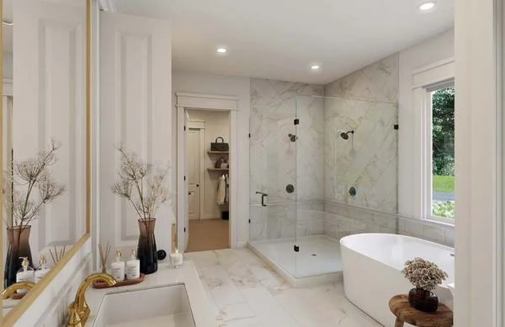 InteriorPhoto for House Plan #303143