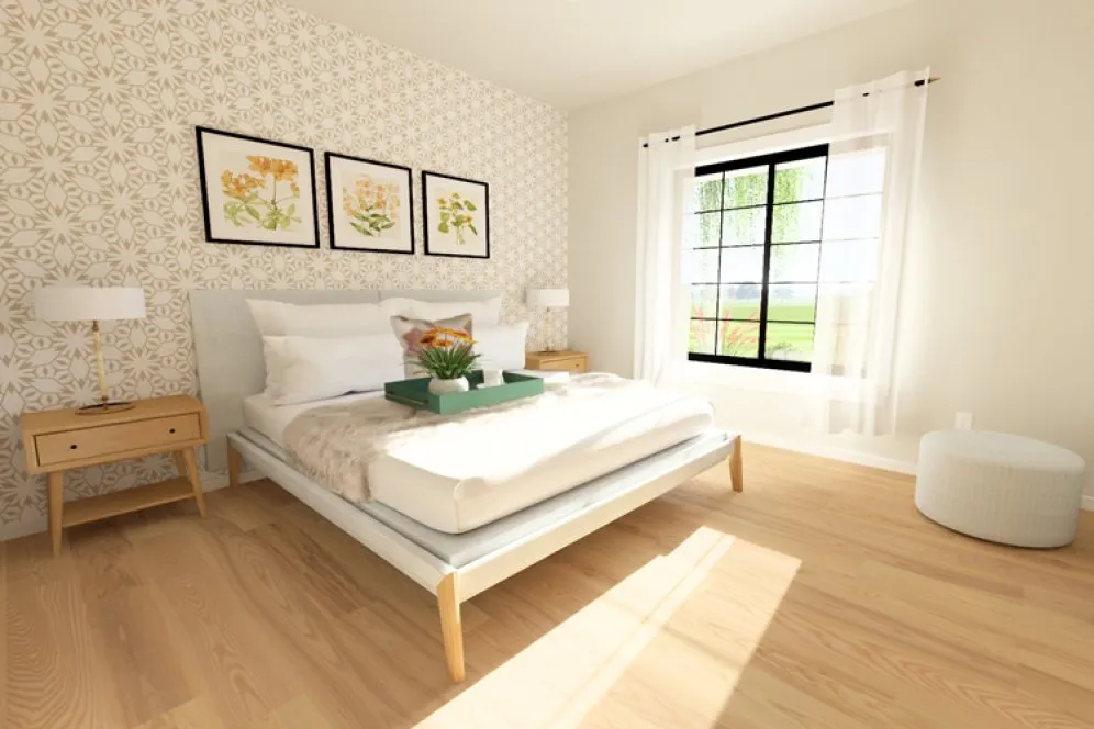 InteriorPhoto for House Plan #581188