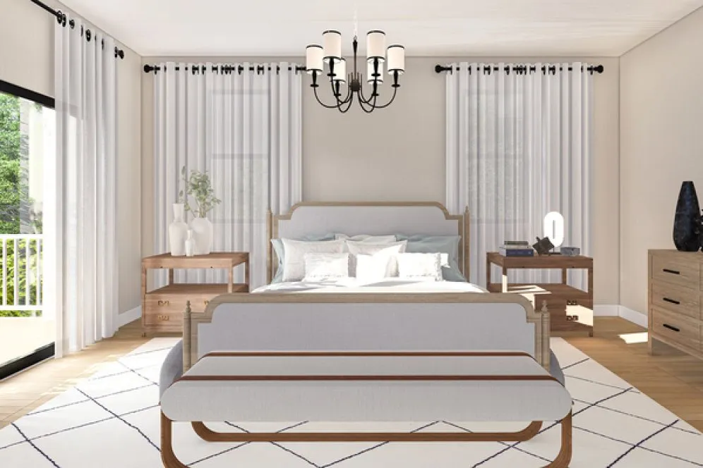 InteriorPhoto for House Plan #345632