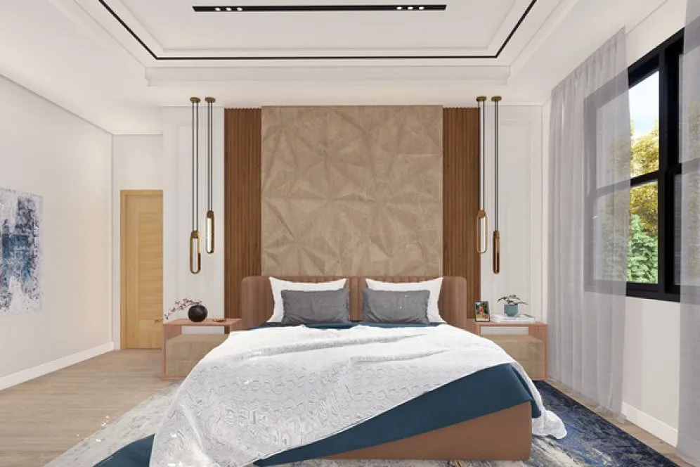 InteriorPhoto for House Plan #343103