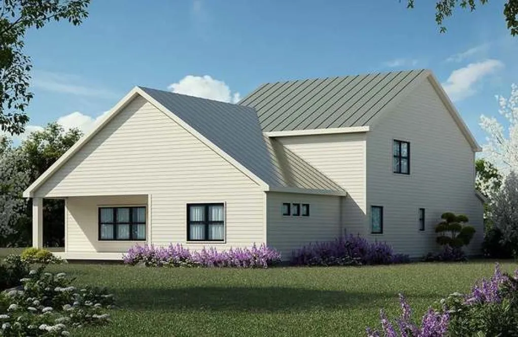 InteriorPhoto for House Plan #159203