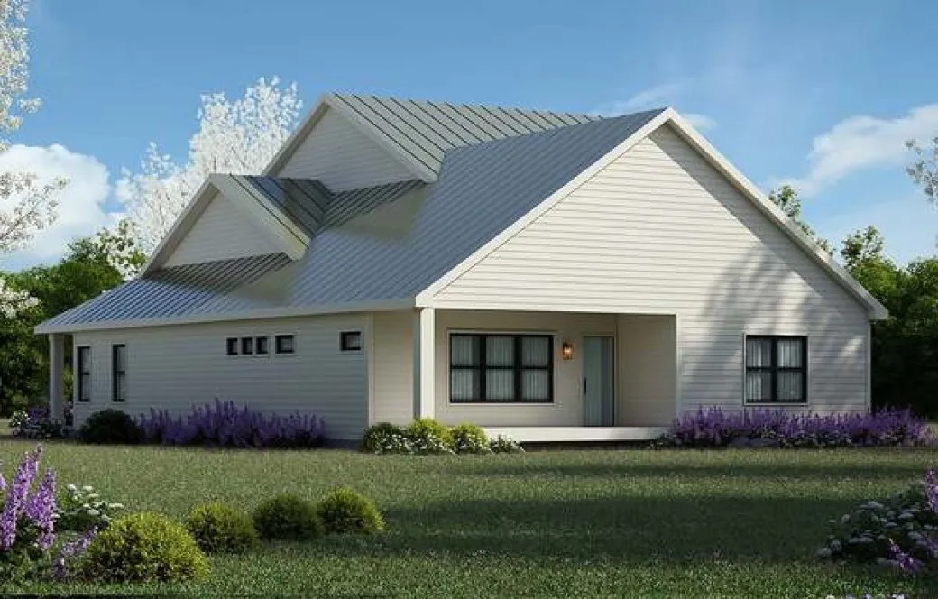 InteriorPhoto for House Plan #159203