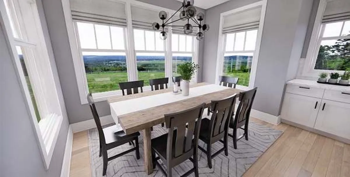 InteriorPhoto for House Plan #282422