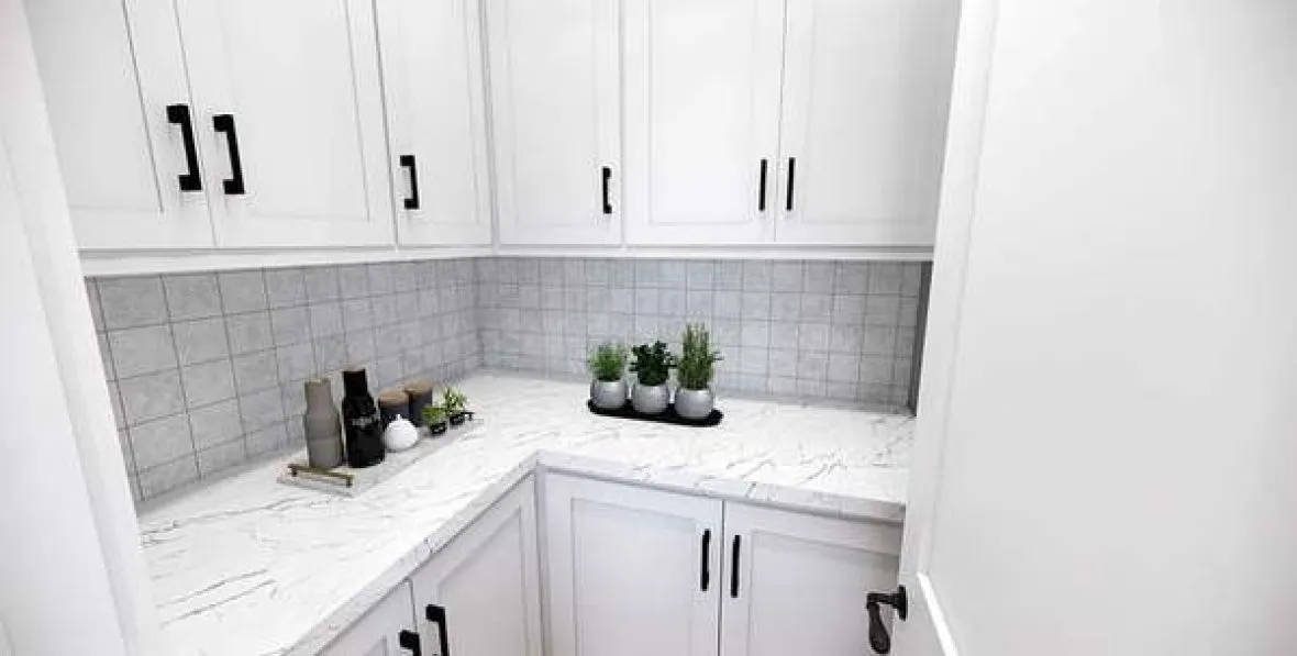 InteriorPhoto for House Plan #282422