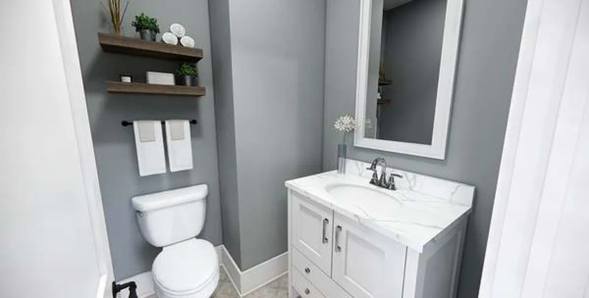 InteriorPhoto for House Plan #282422