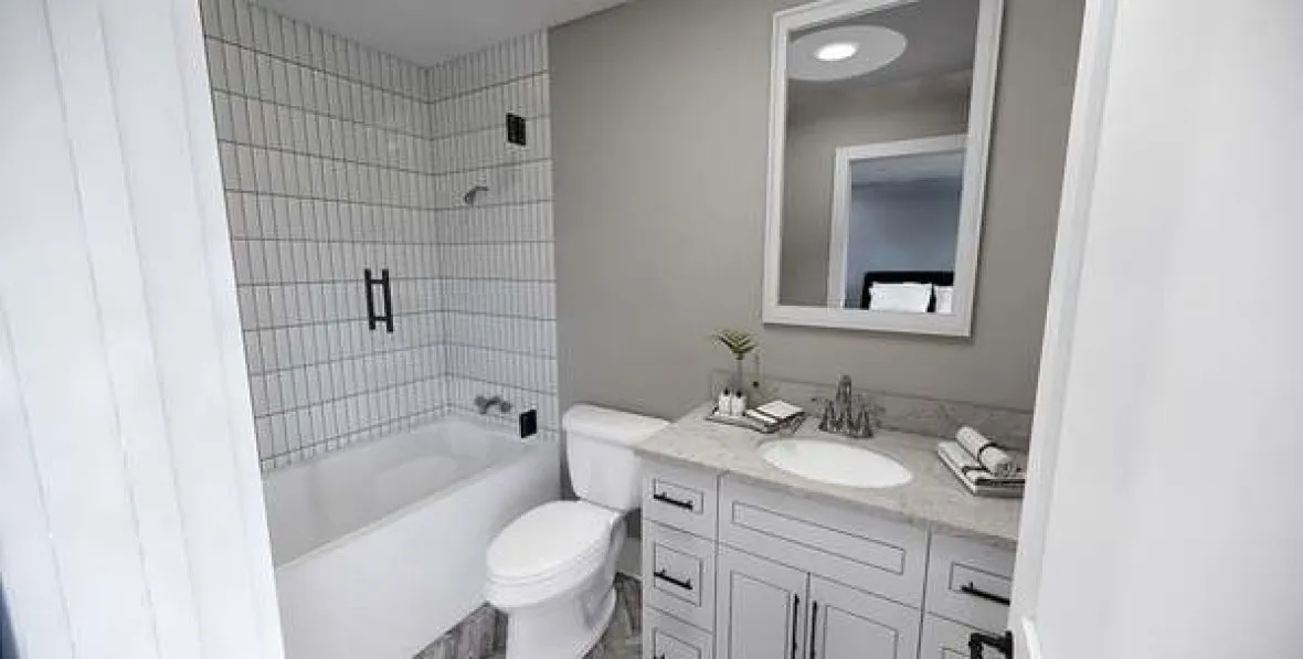 InteriorPhoto for House Plan #282422