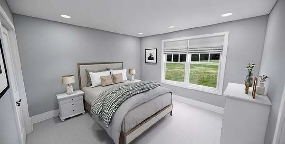 InteriorPhoto for House Plan #282422