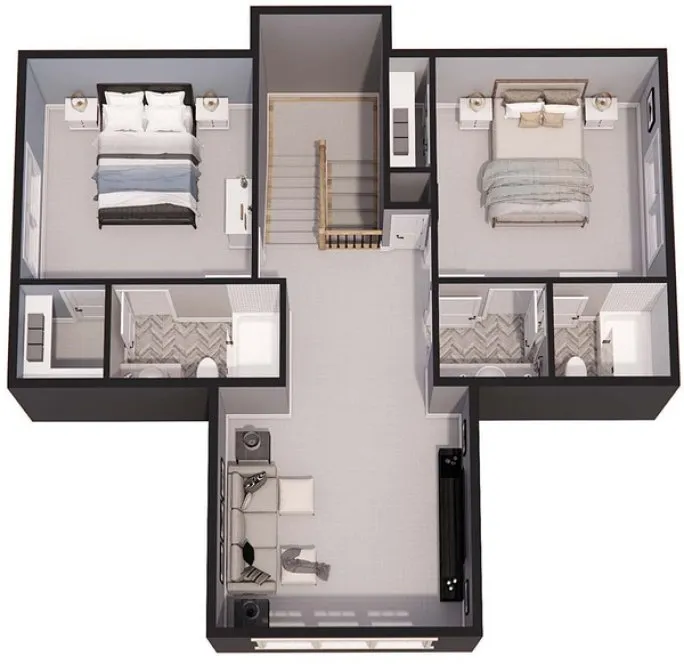 Other for House Plan #282422