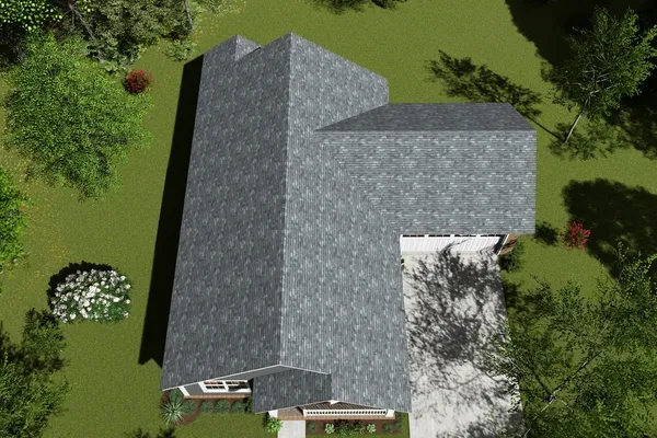 ExteriorPhoto for House Plan #247931