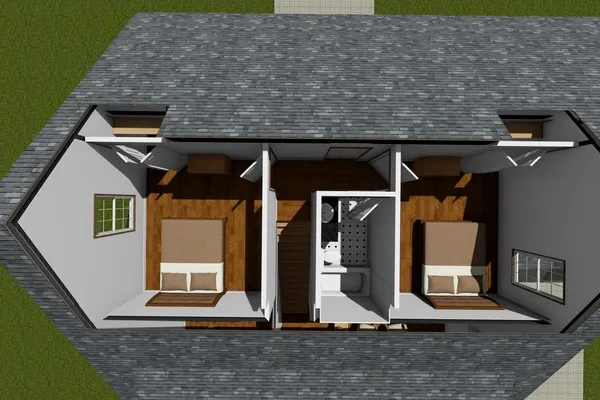 Other for House Plan #248171