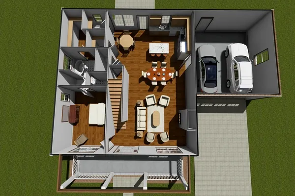 Other for House Plan #248171