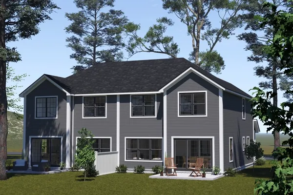 ExteriorPhoto for House Plan #248353