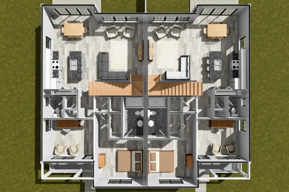 Other for House Plan #248353