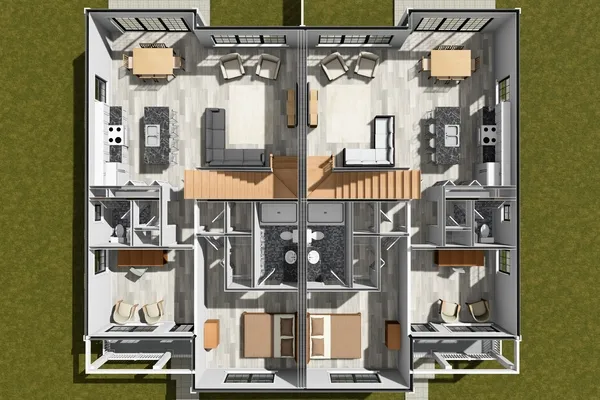Other for House Plan #248353