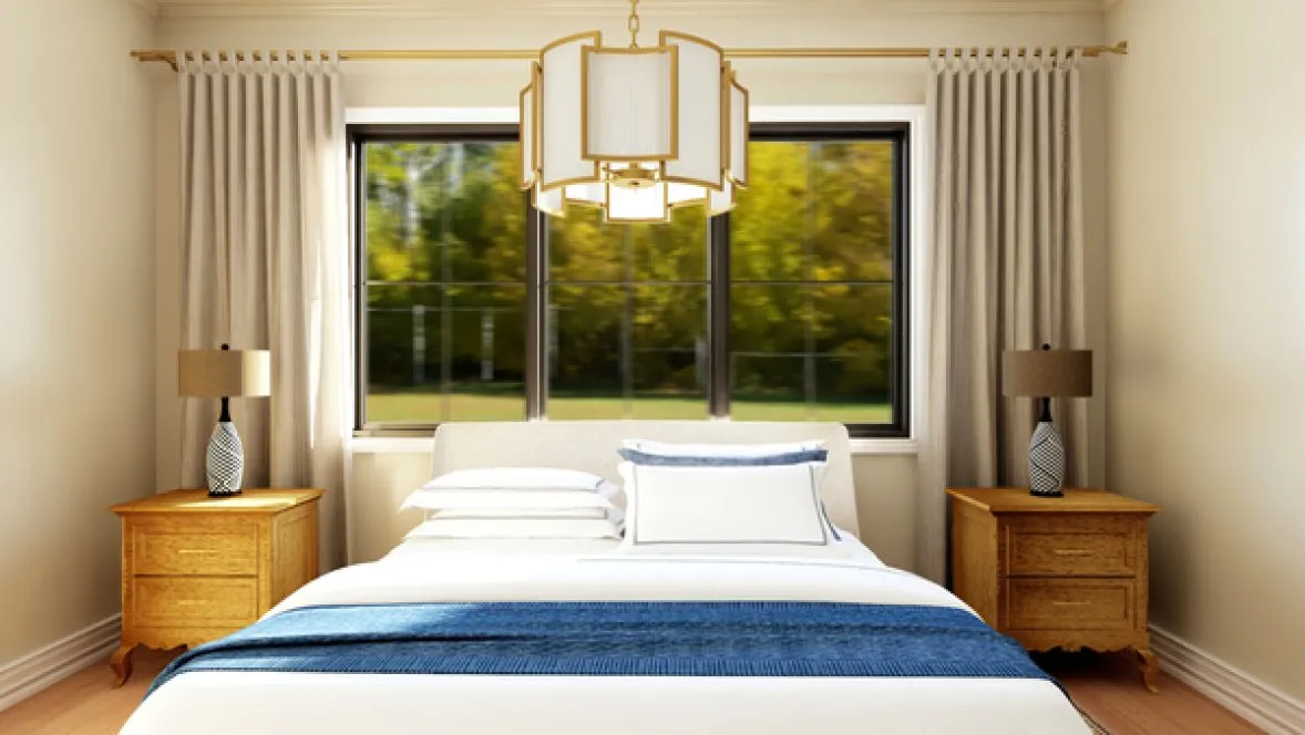 InteriorPhoto for House Plan #758881