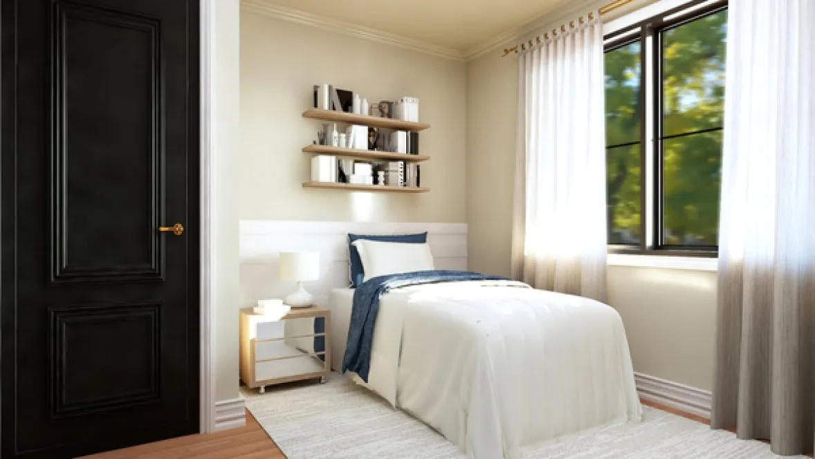 InteriorPhoto for House Plan #758881