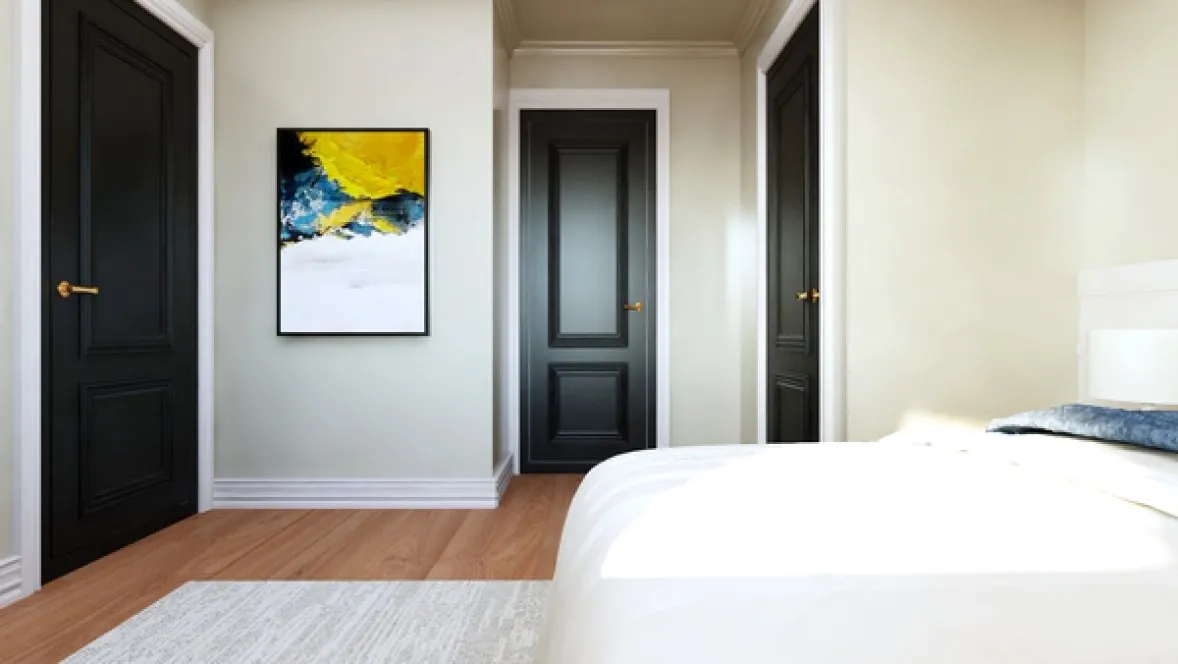 InteriorPhoto for House Plan #758881