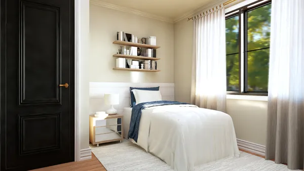 InteriorPhoto for House Plan #758881