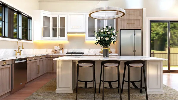 InteriorPhoto for House Plan #758881