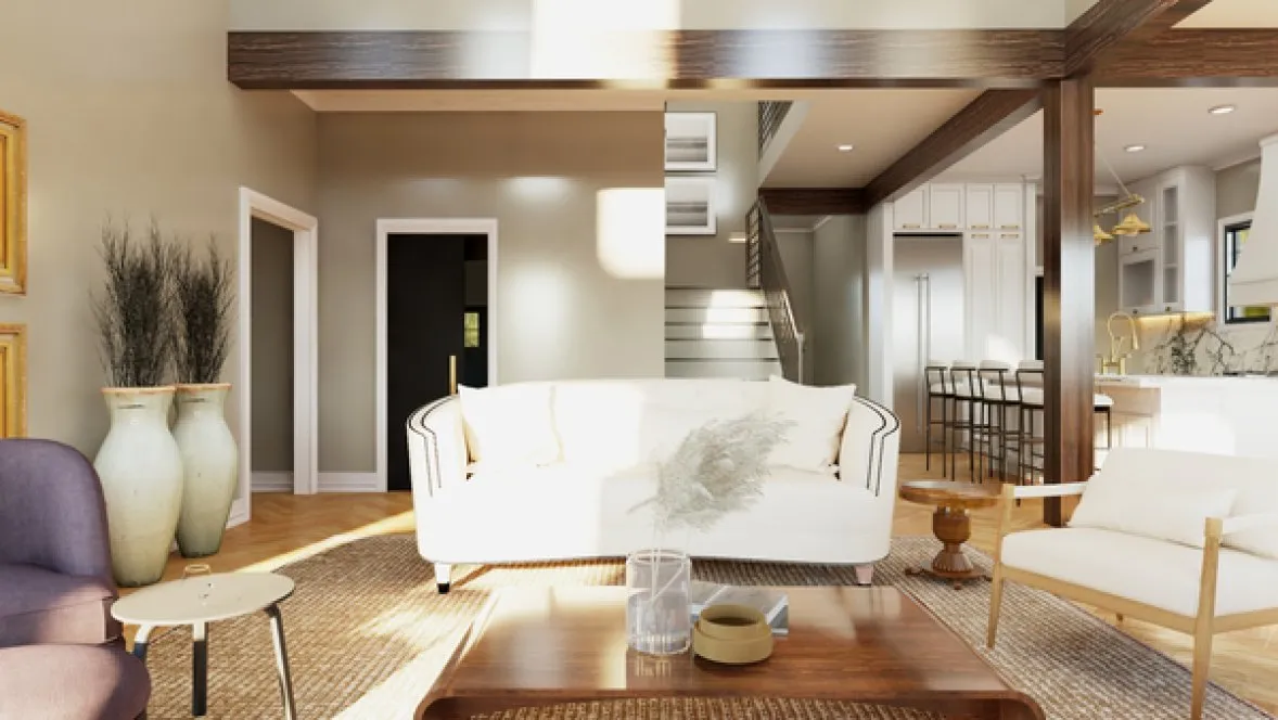 InteriorPhoto for House Plan #752923