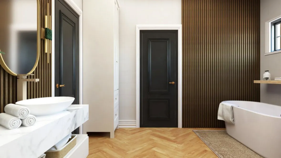 InteriorPhoto for House Plan #752923