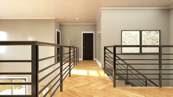 InteriorPhoto for House Plan #752923