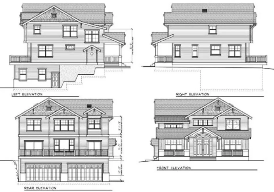 Other for House Plan #235026