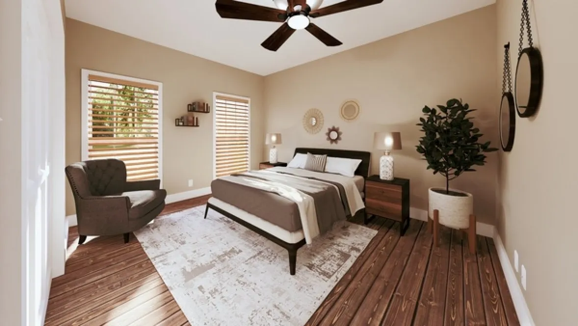 InteriorPhoto for House Plan #437851