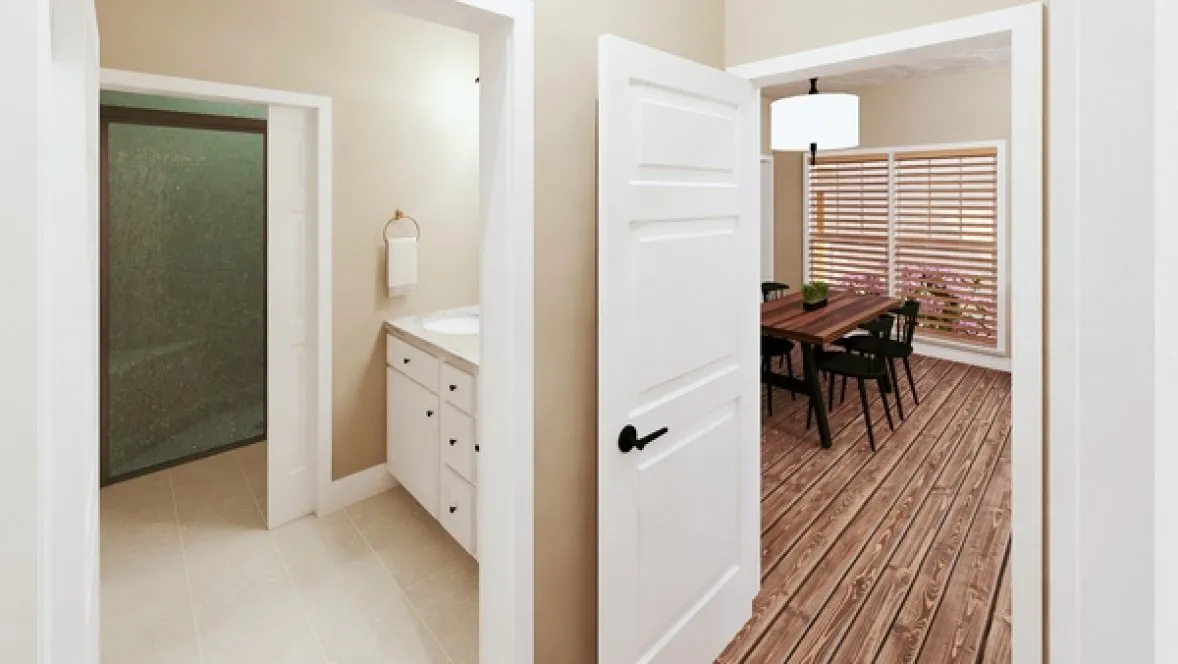 InteriorPhoto for House Plan #437851