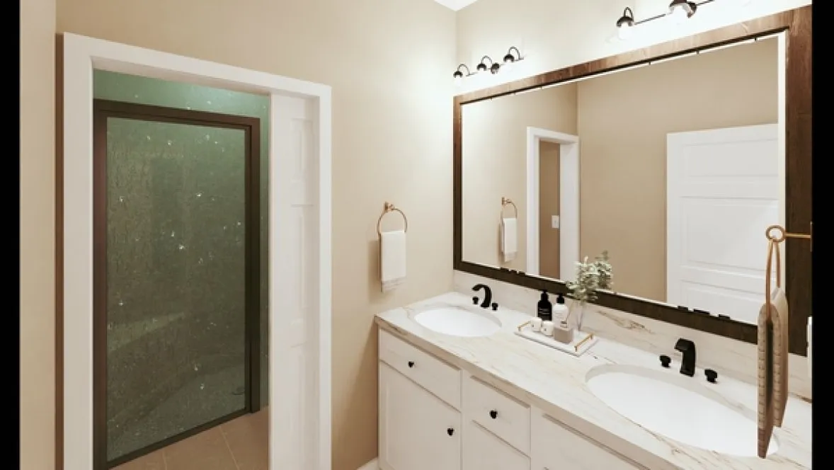 InteriorPhoto for House Plan #437851