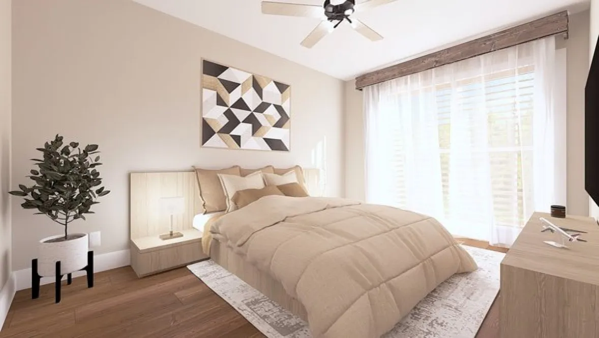 InteriorPhoto for House Plan #439061