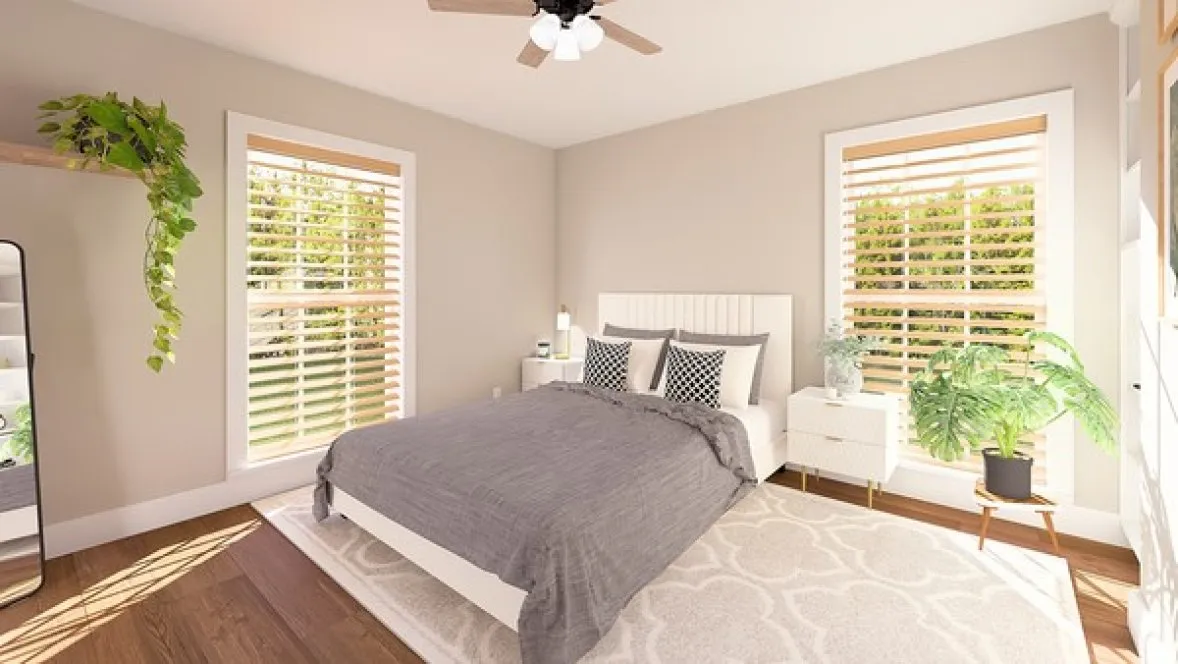 InteriorPhoto for House Plan #439061