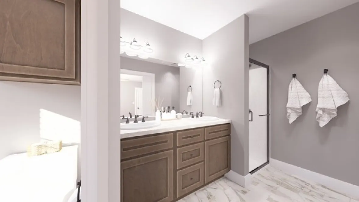 InteriorPhoto for House Plan #439061