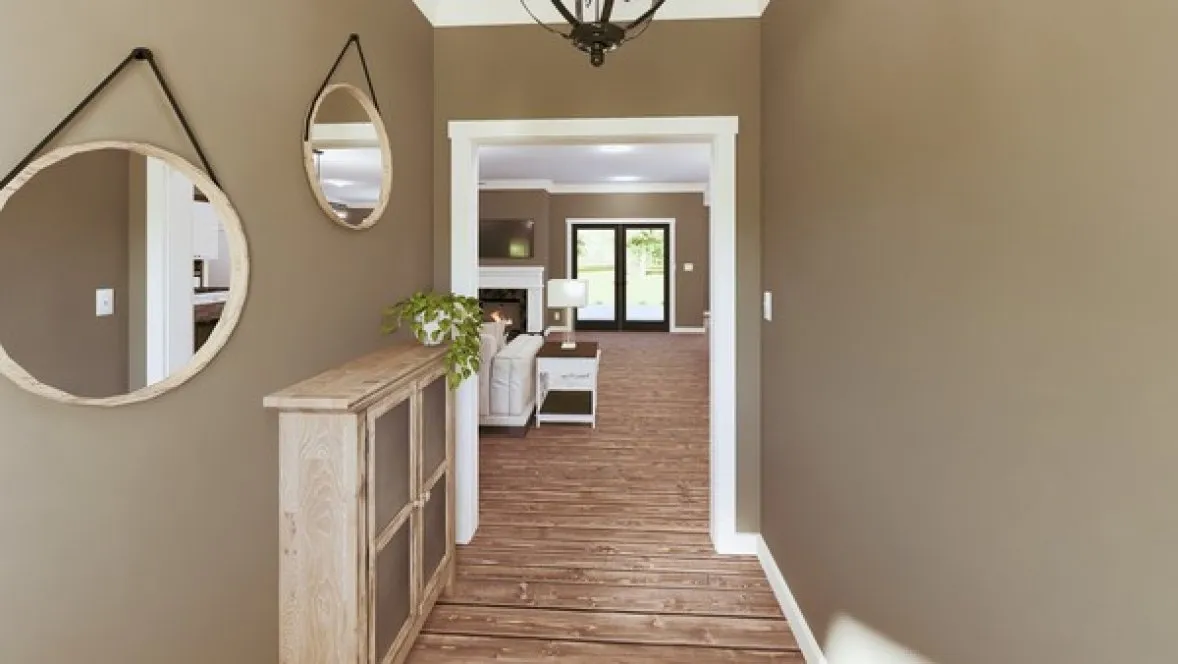 InteriorPhoto for House Plan #436702