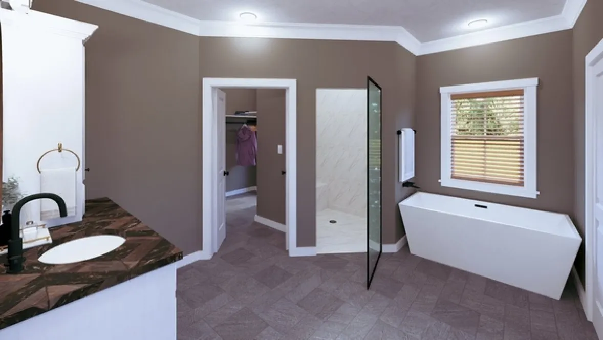 InteriorPhoto for House Plan #436702