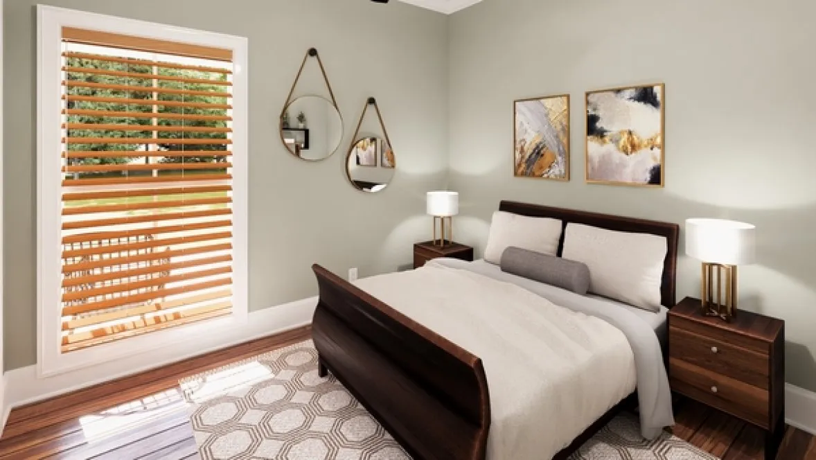 InteriorPhoto for House Plan #431080