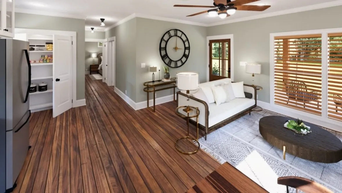 InteriorPhoto for House Plan #431080