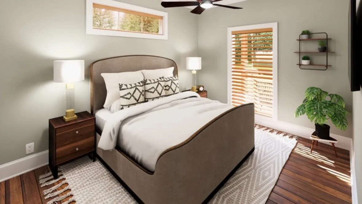 InteriorPhoto for House Plan #431080