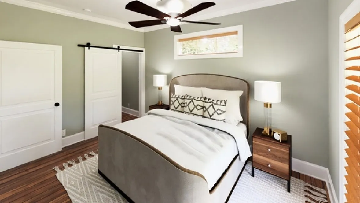 InteriorPhoto for House Plan #431080