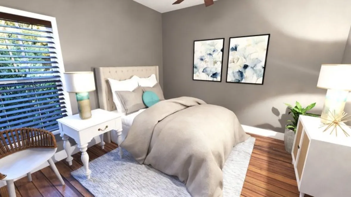 InteriorPhoto for House Plan #432161