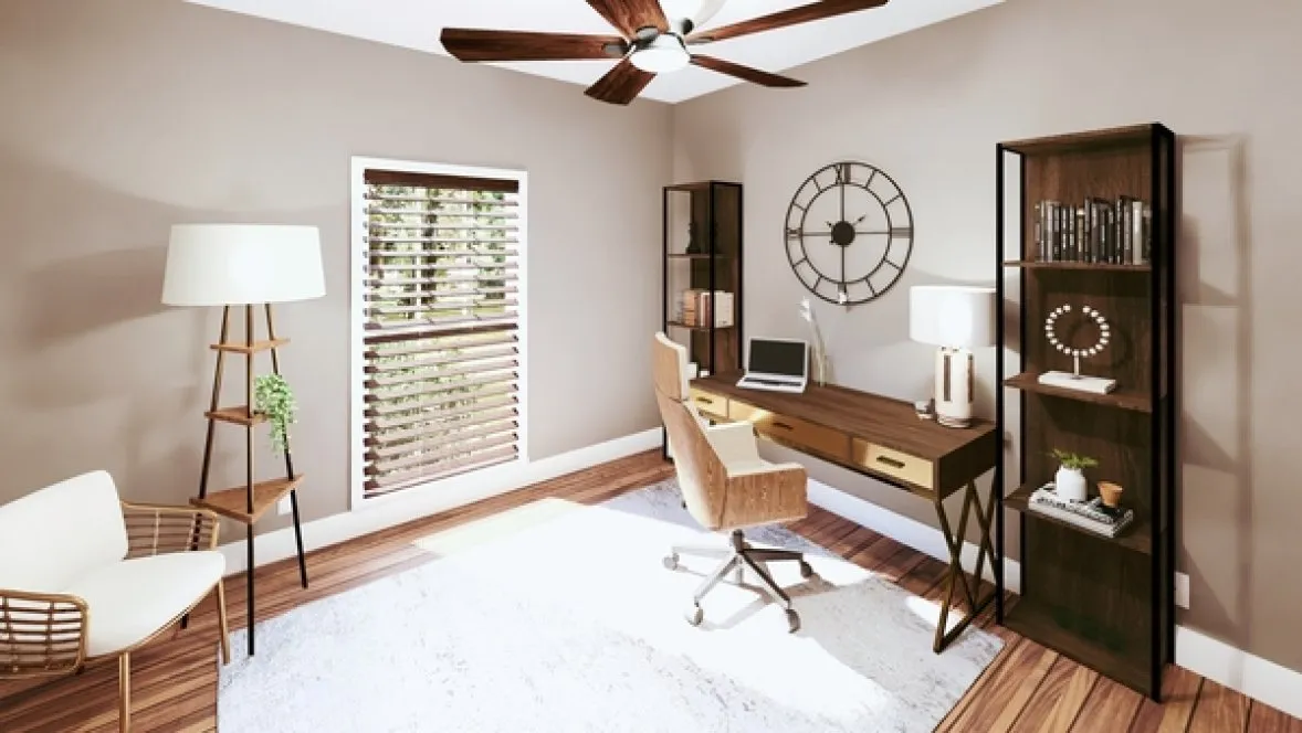 InteriorPhoto for House Plan #432161