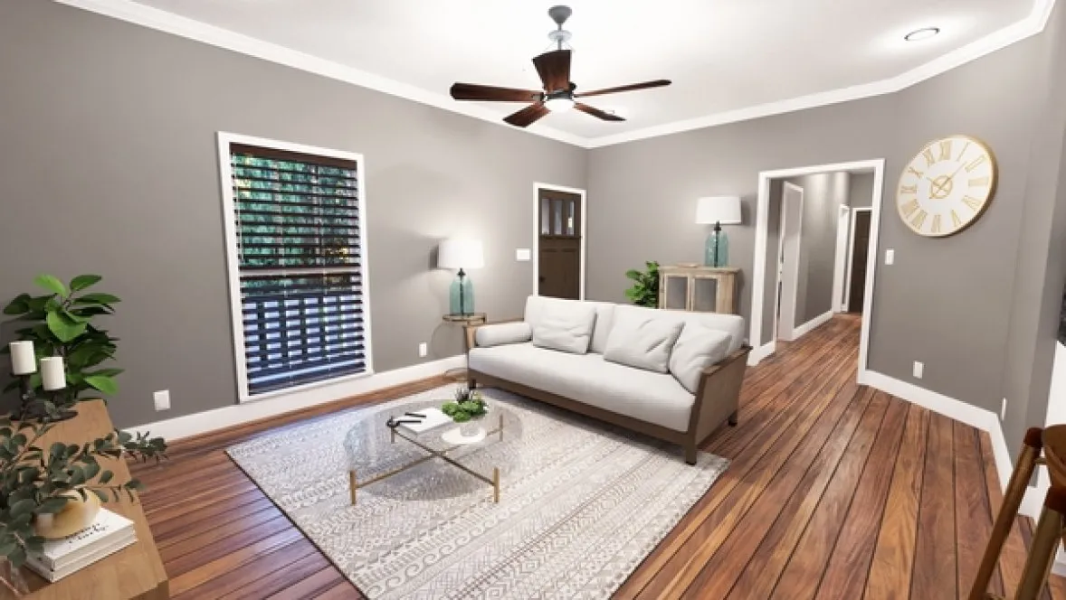 InteriorPhoto for House Plan #432161