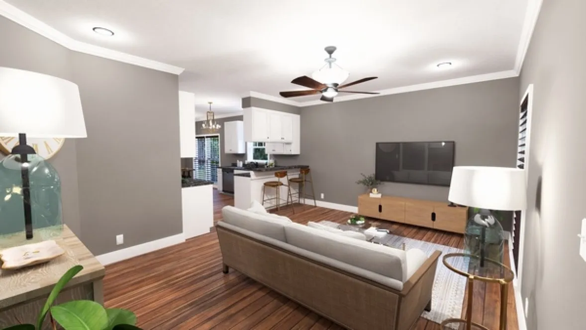 InteriorPhoto for House Plan #432161