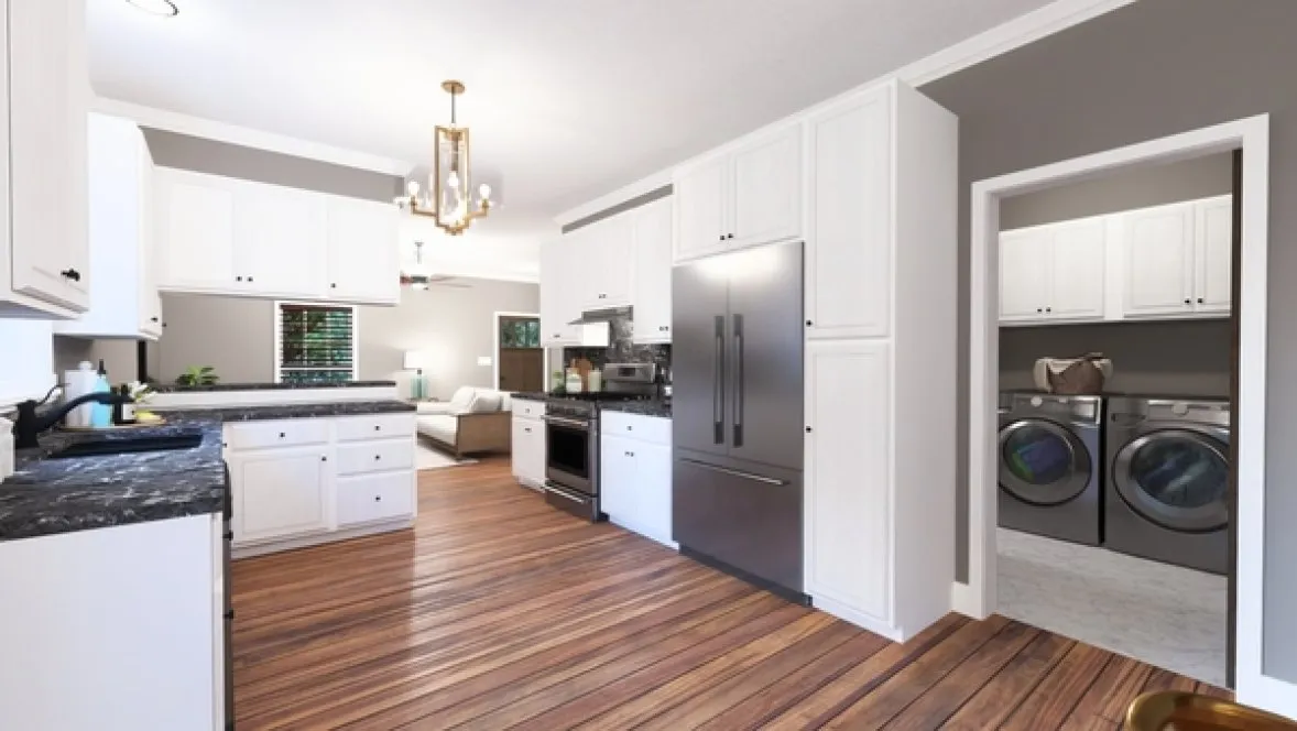 InteriorPhoto for House Plan #432161