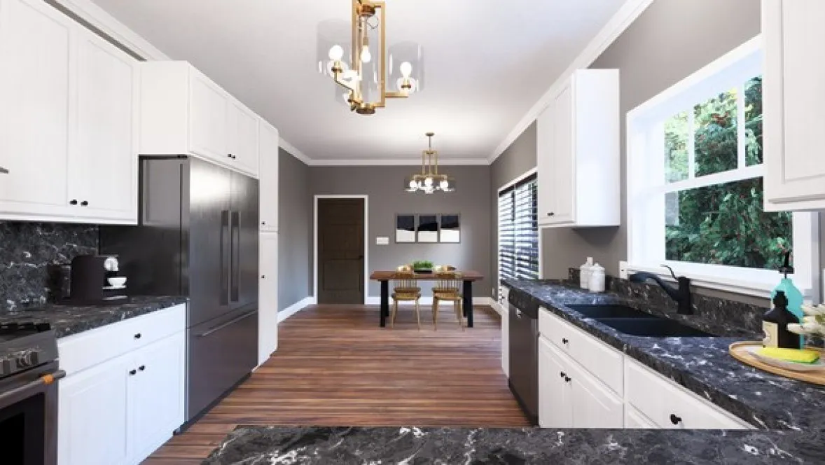 InteriorPhoto for House Plan #432161