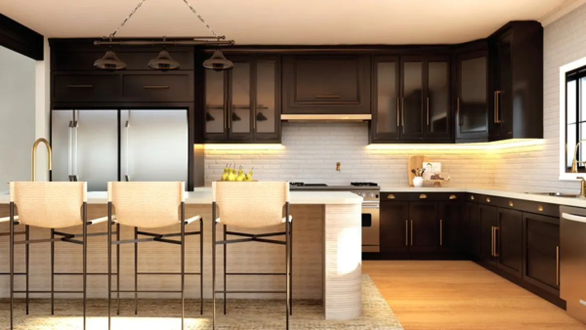 InteriorPhoto for House Plan #751877