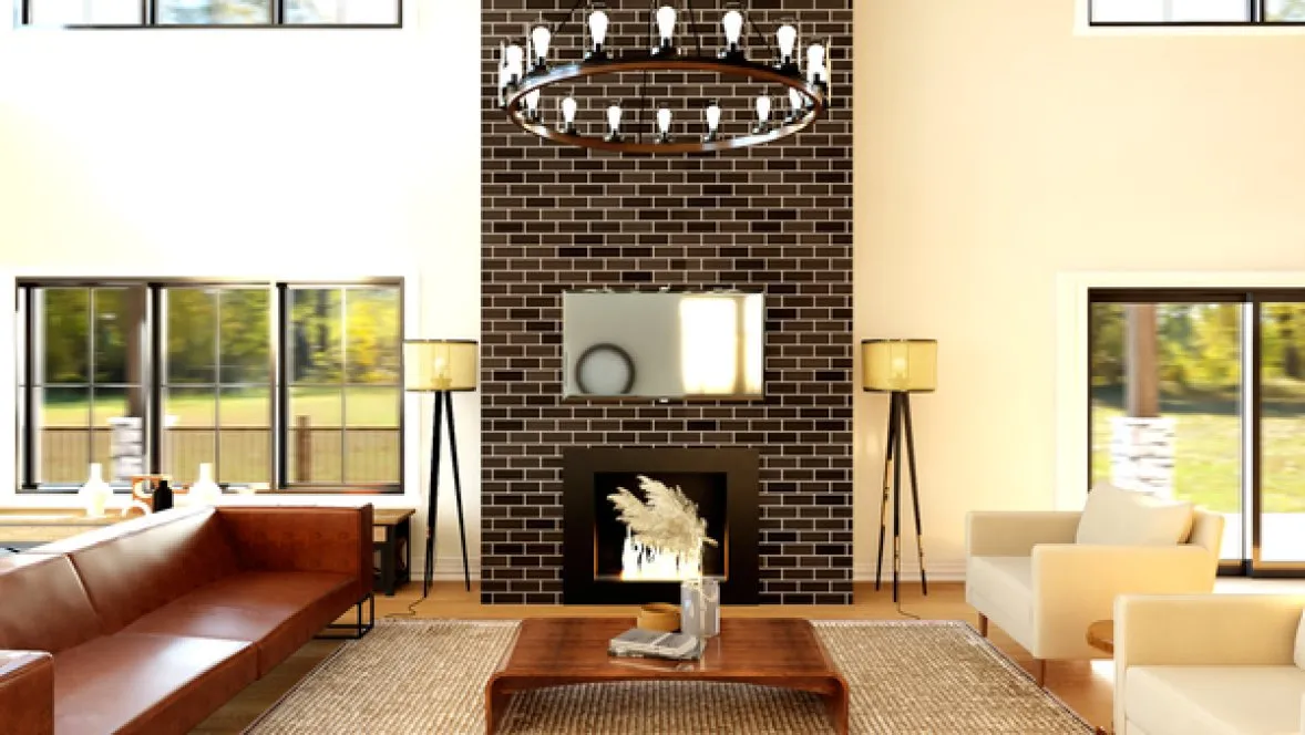 InteriorPhoto for House Plan #751877